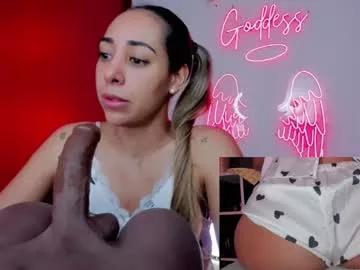 tamy_bennett on Chaturbate 