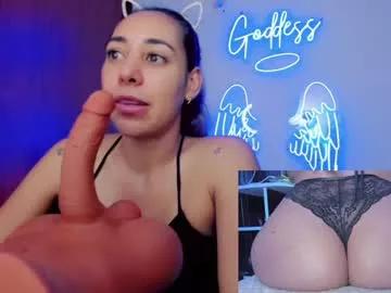 tamy_bennett on Chaturbate 