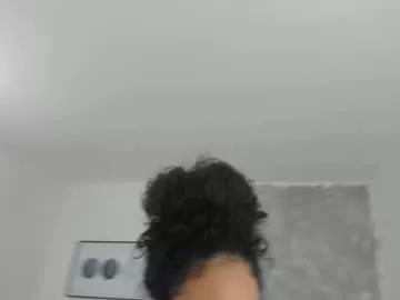 tanisha_cambell on Chaturbate 