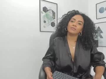 tanisha_cambell on Chaturbate 