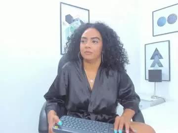 tanisha_cambell on Chaturbate 