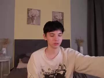 tayller_jonson on Chaturbate 