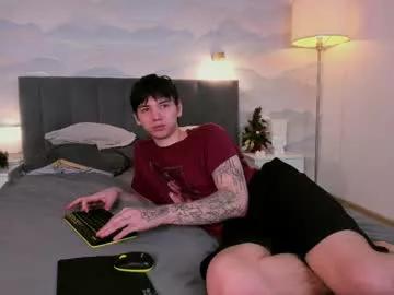 tayller_jonson on Chaturbate 