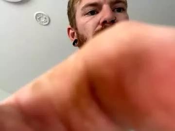 thecarrguyy on Chaturbate 