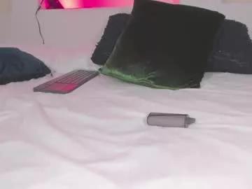 thedol1 on Chaturbate 