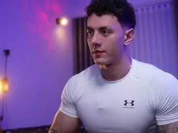 thomas_falcon1 on Chaturbate 