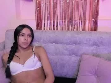 tina_noa on Chaturbate 