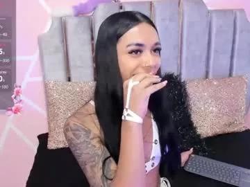 tina_noa on Chaturbate 