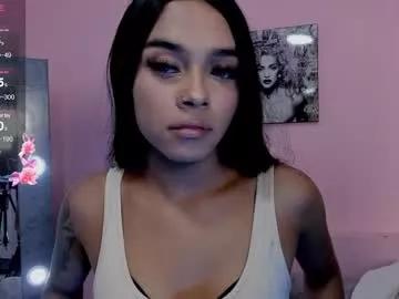 tina_noa on Chaturbate 