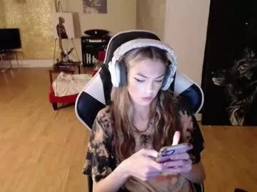 tinykylie on Chaturbate 