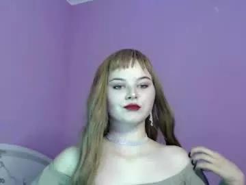 true___belle on Chaturbate 