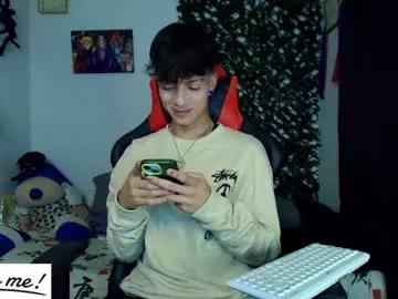 twink_sebas_ on Chaturbate 