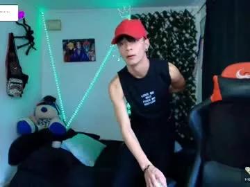 twink_sebas_ on Chaturbate 