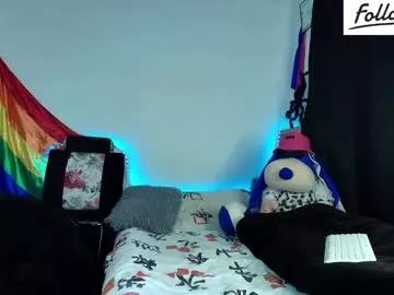 twink_sebas_ on Chaturbate 