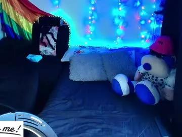 twink_sebas_ on Chaturbate 