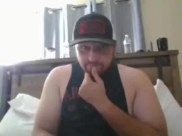 ur_zaddy4now on Chaturbate 