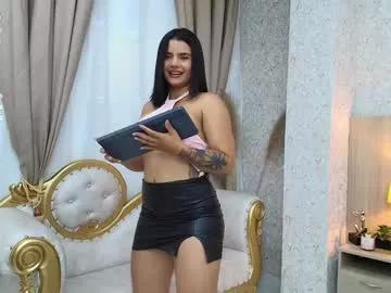 valentina_robertson on Chaturbate 