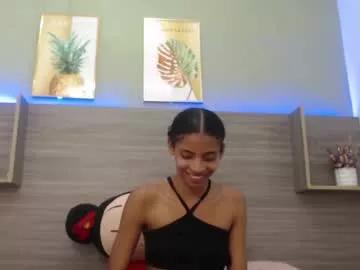 valery_villa_ on Chaturbate 