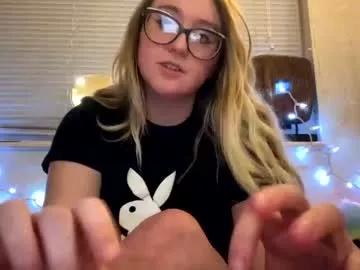 vanillapuddingpie on Chaturbate 