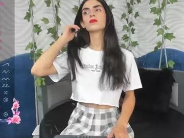 venus_flame on Chaturbate 