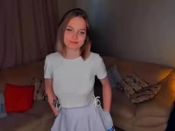 veronicakraft on Chaturbate 