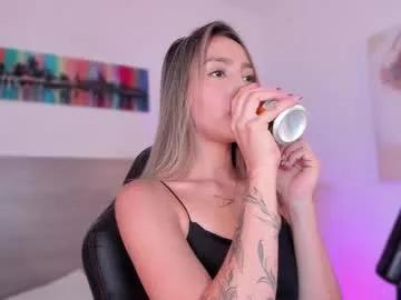 victoria__rossi on Chaturbate 