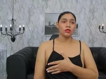 violeta_roberts_ on Chaturbate 