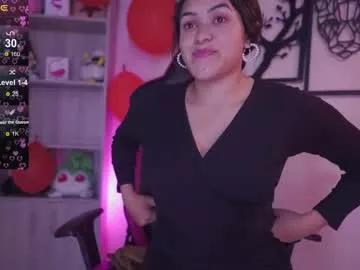 violetta_coelho_ on Chaturbate 