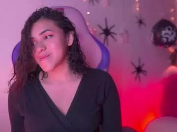 violetta_coelho_ on Chaturbate 