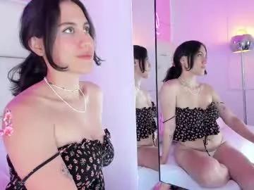 violettharous on Chaturbate 