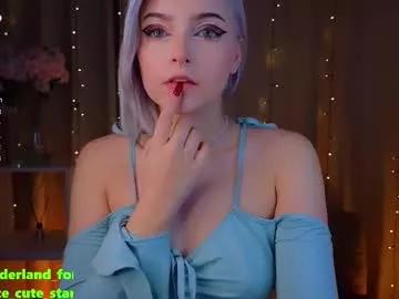 wildabalsam on Chaturbate 