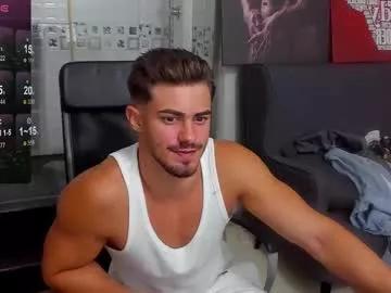 wilsonjules on Chaturbate 