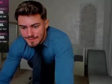 wilsonjules on Chaturbate 