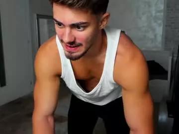 wilsonjules on Chaturbate 