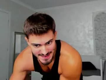 wilsonjules on Chaturbate 