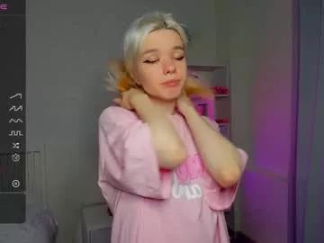 winky_pink on Chaturbate 