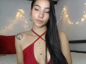 wonderwoman57 on Chaturbate 