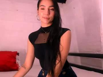 wonderwoman57 on Chaturbate 