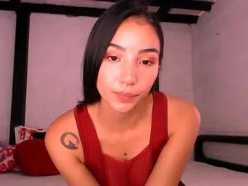 wonderwoman57 on Chaturbate 