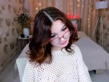 wondrousradiance on Chaturbate 