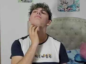 xhans17 on Chaturbate 