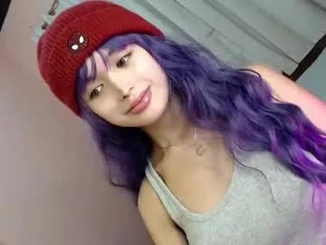 yougotelise69 on Chaturbate 