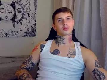 your_candy_boy on Chaturbate 