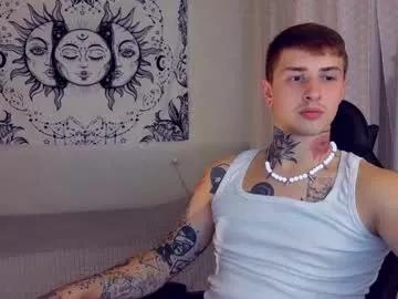 your_candy_boy on Chaturbate 