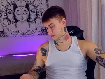 your_candy_boy on Chaturbate 