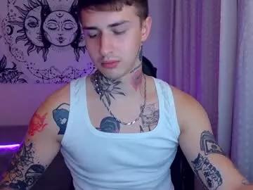 your_candy_boy on Chaturbate 