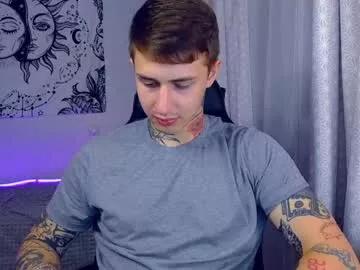 your_candy_boy on Chaturbate 