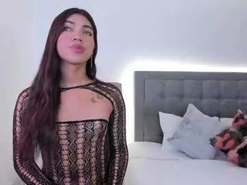 your_favorite_doll_ on Chaturbate 