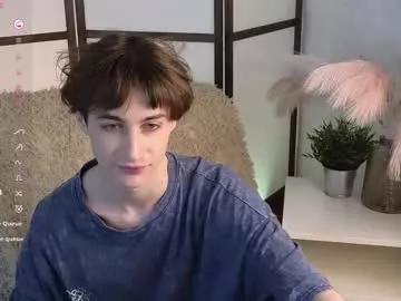 zack_randal on Chaturbate 