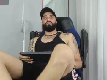 zaid_aljabari on Chaturbate 